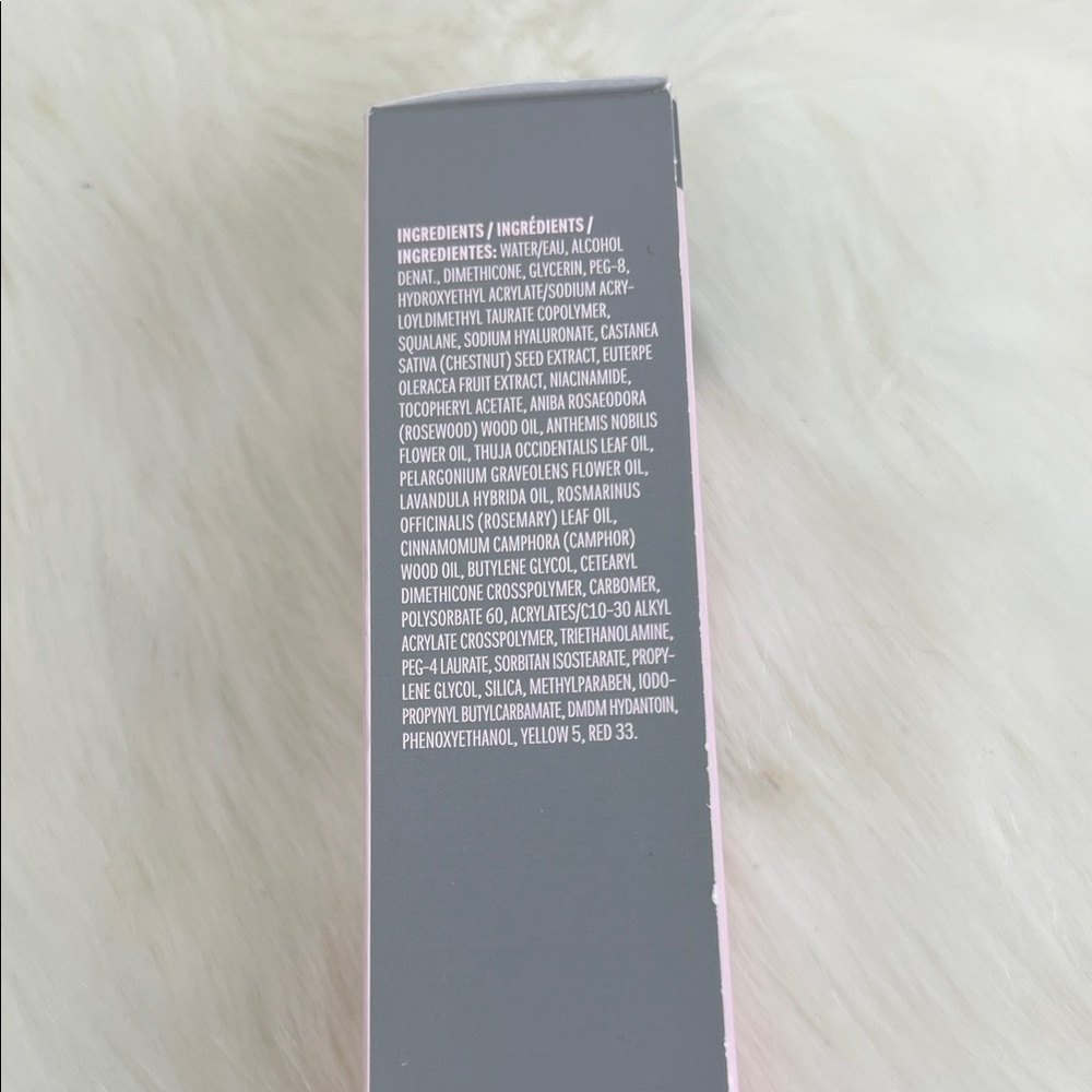 Mary Kay Timewise Gel Mask in Soft Pink - Picture 4 of 5